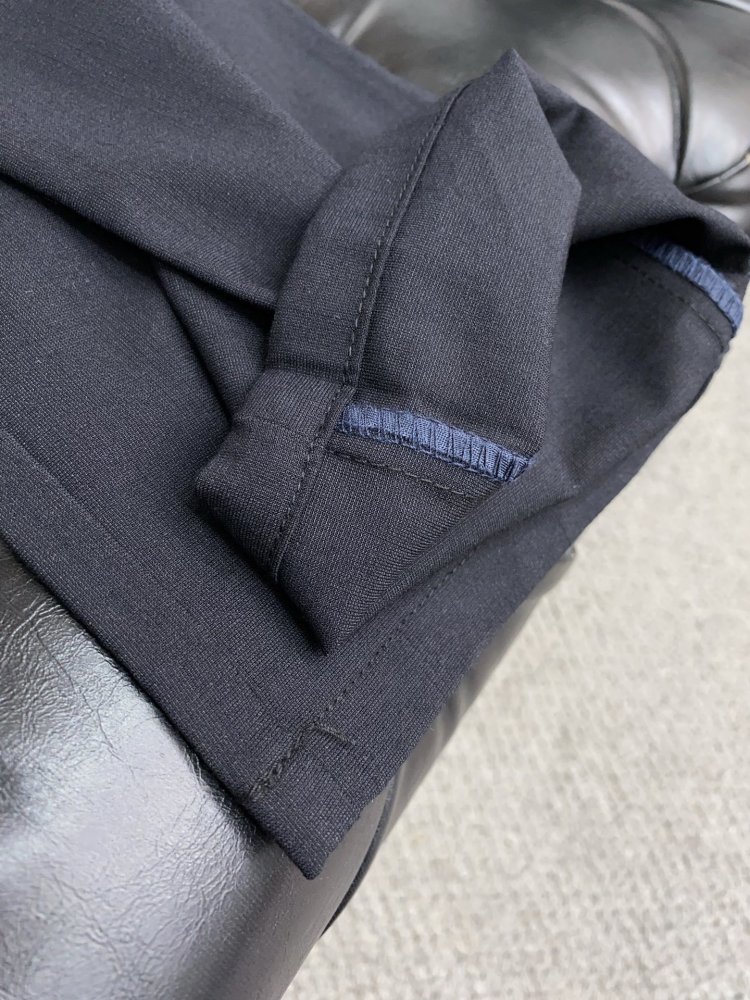 Pants men's фото 7