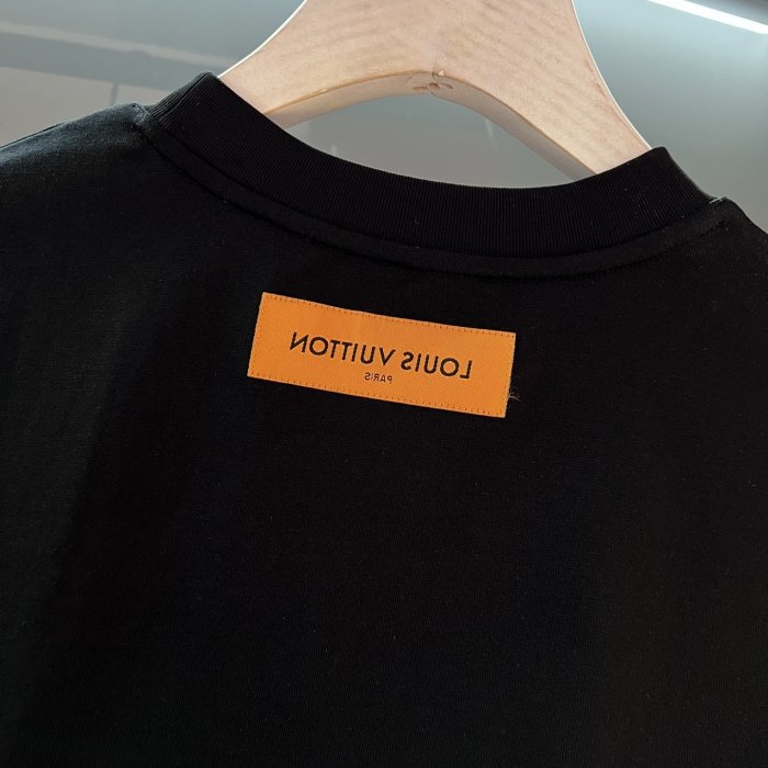 Футболка мужская фото 7