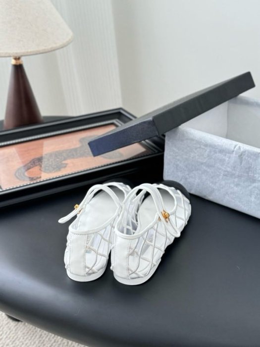 Балетки фото 7