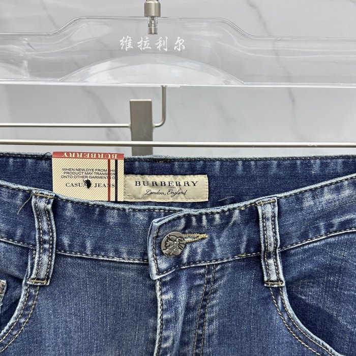 Jeans men's фото 6