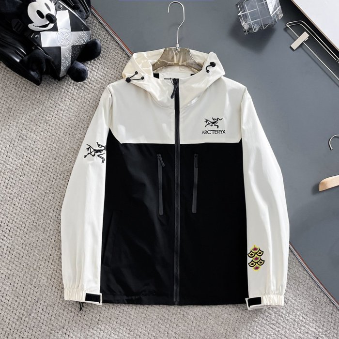 Jacket men's