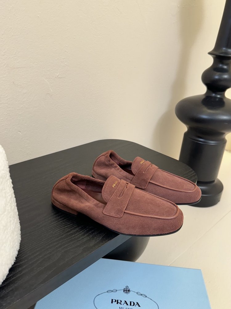 Лоферы women's фото 2