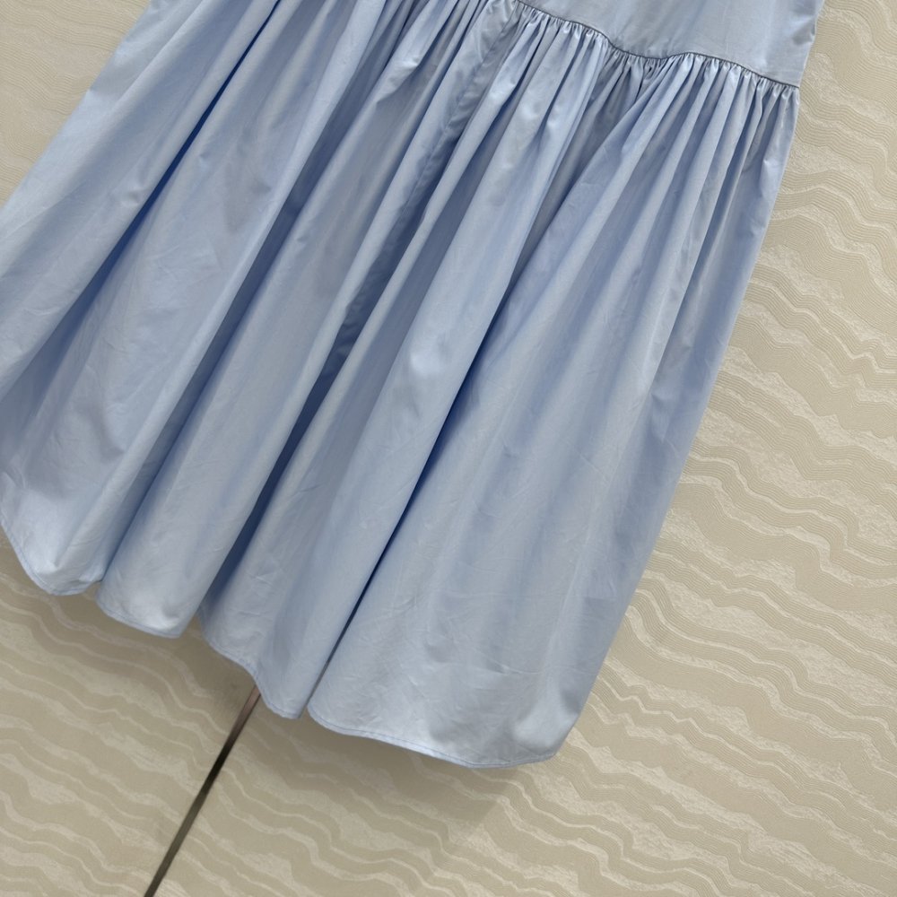 Long skirt on expositions фото 7