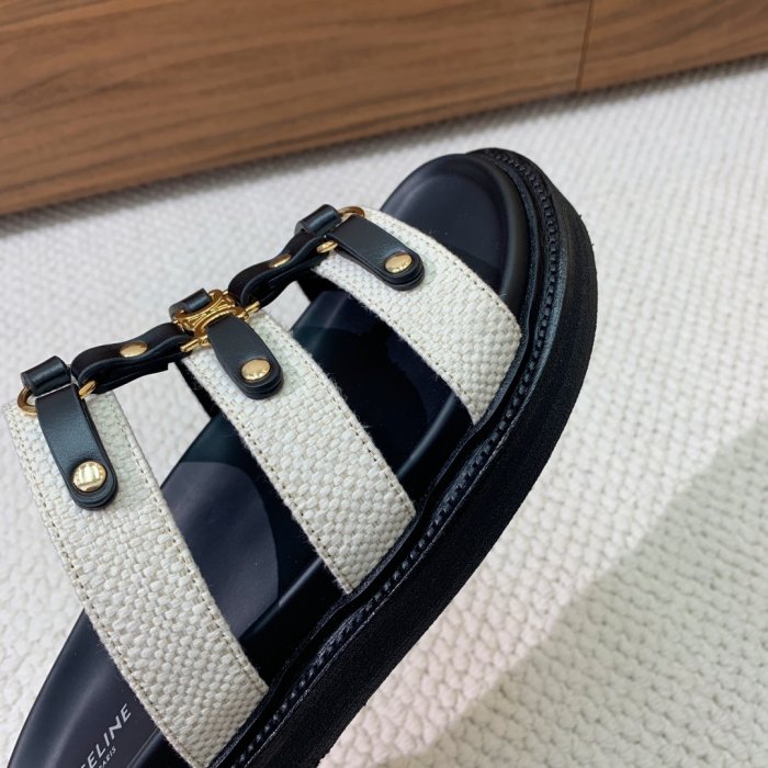 Шлепанцы женские фото 9