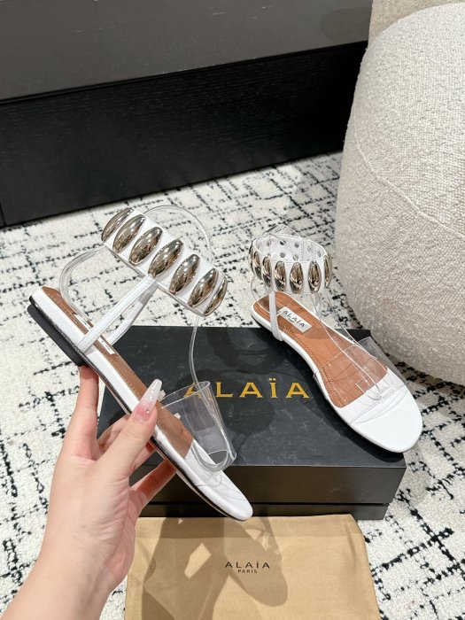 Сандалии женские фото 4