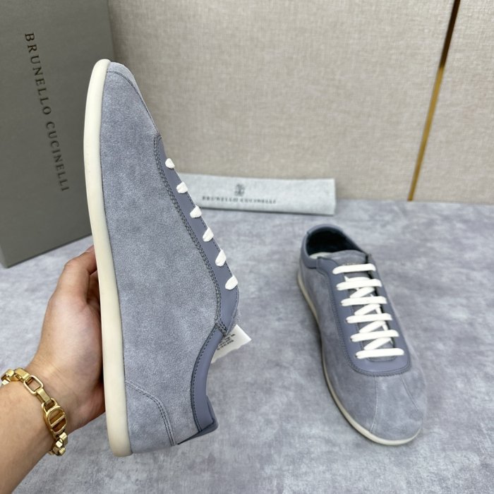 Кроссовки мужские фото 6