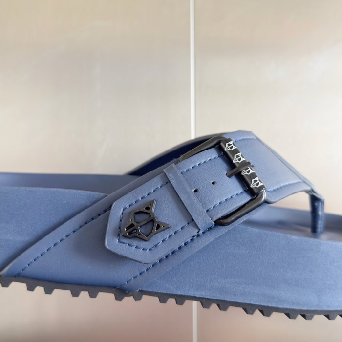 Шлепанцы мужские фото 5