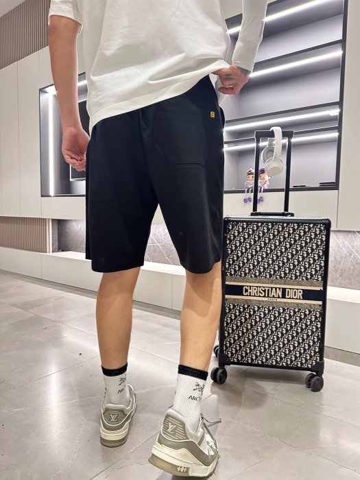 Шорты мужские фото 4