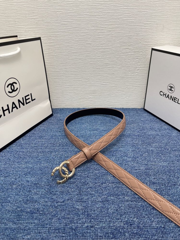 Ремінь шкіряний 20 мм фото 5