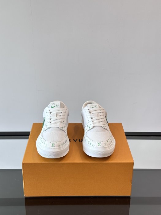 Кроссовки мужские фото 2