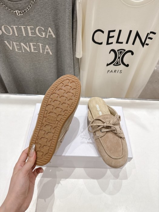 Мюли женские фото 9