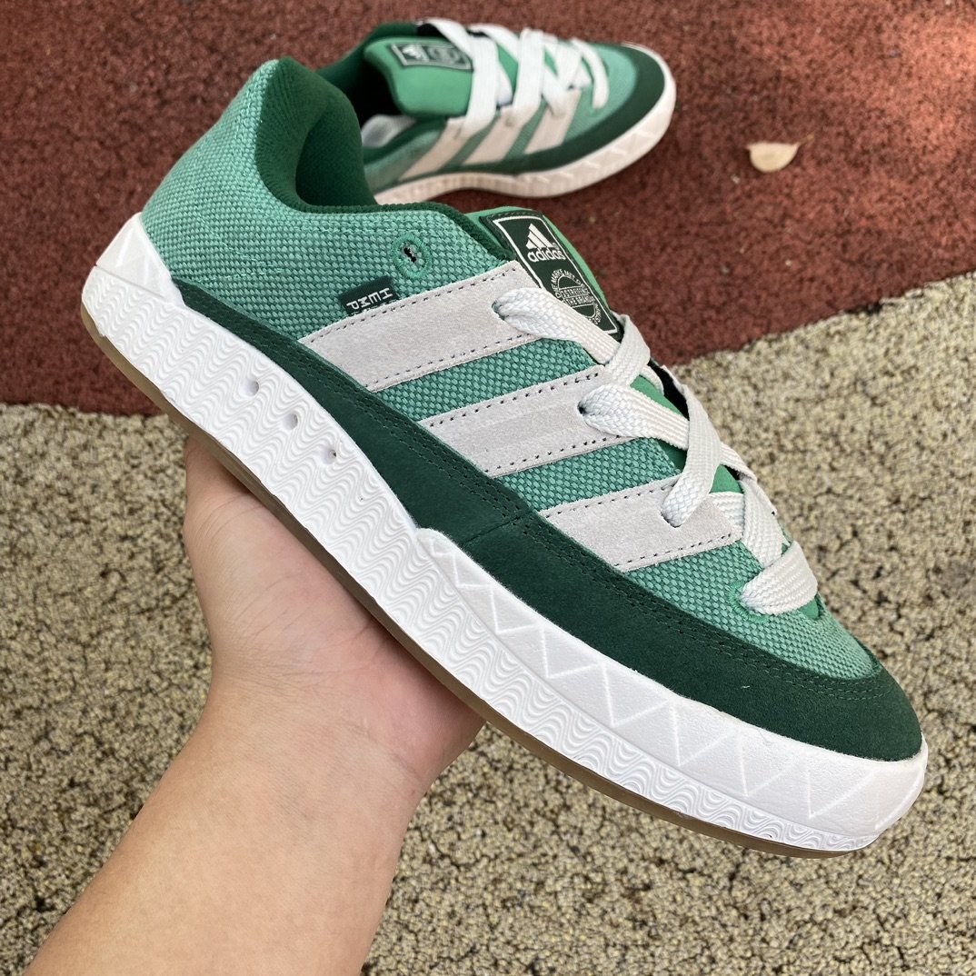 Кроссовки NEIGHBORHOOD x Adidas Adimatic