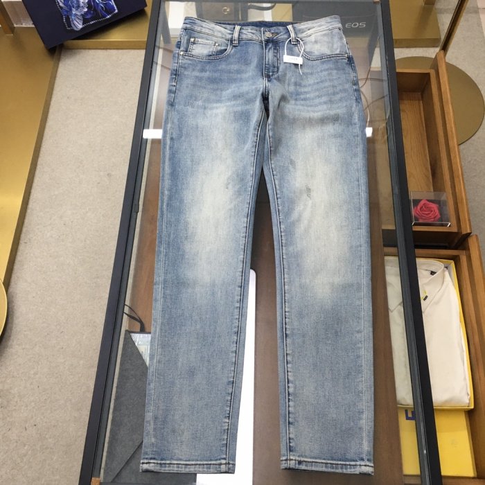 Jeans men's фото 3