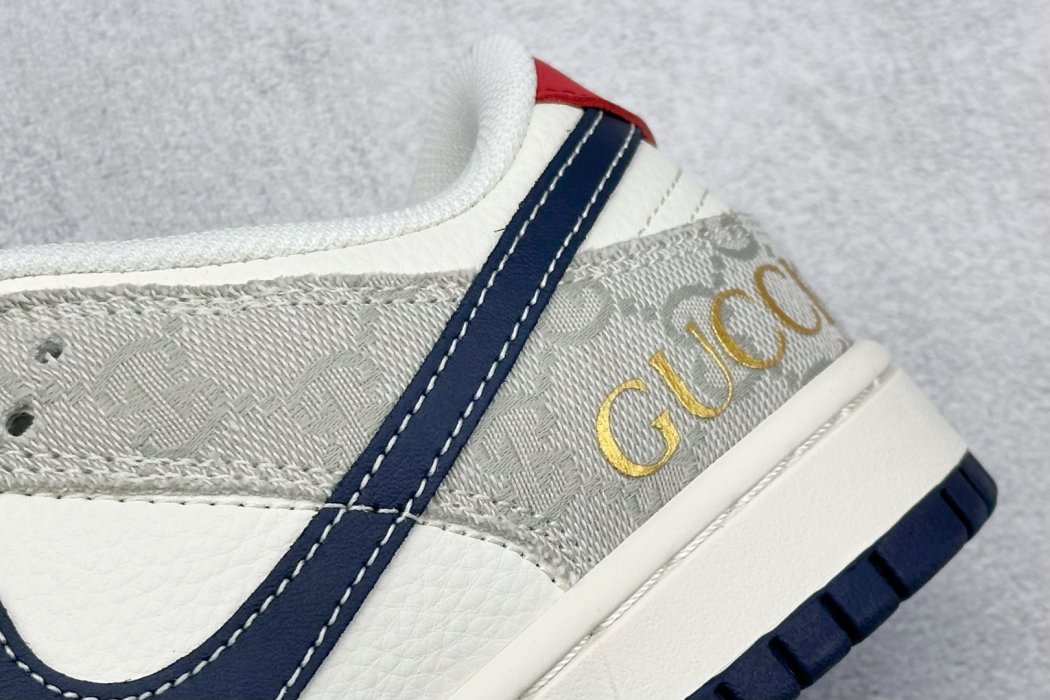 Кроссовки Nike SB Dunk Low фото 9