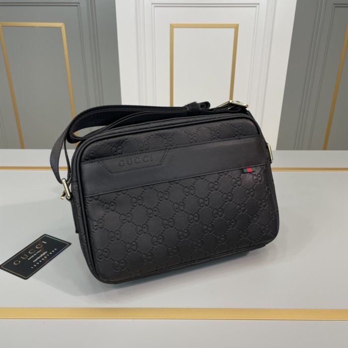 Сумка чоловіча 25 см фото 2