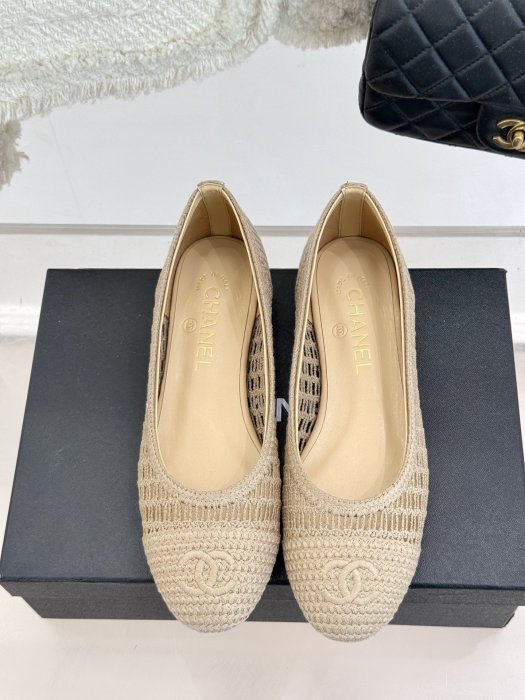 Балетки фото 4