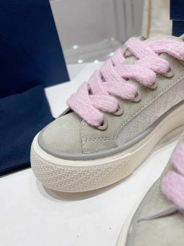 Sneakers DIOR TEARS B33 фото 8