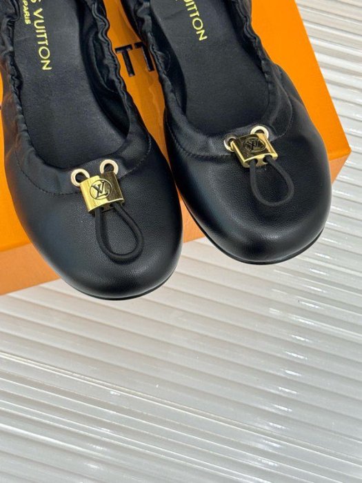 Ballet shoes фото 6