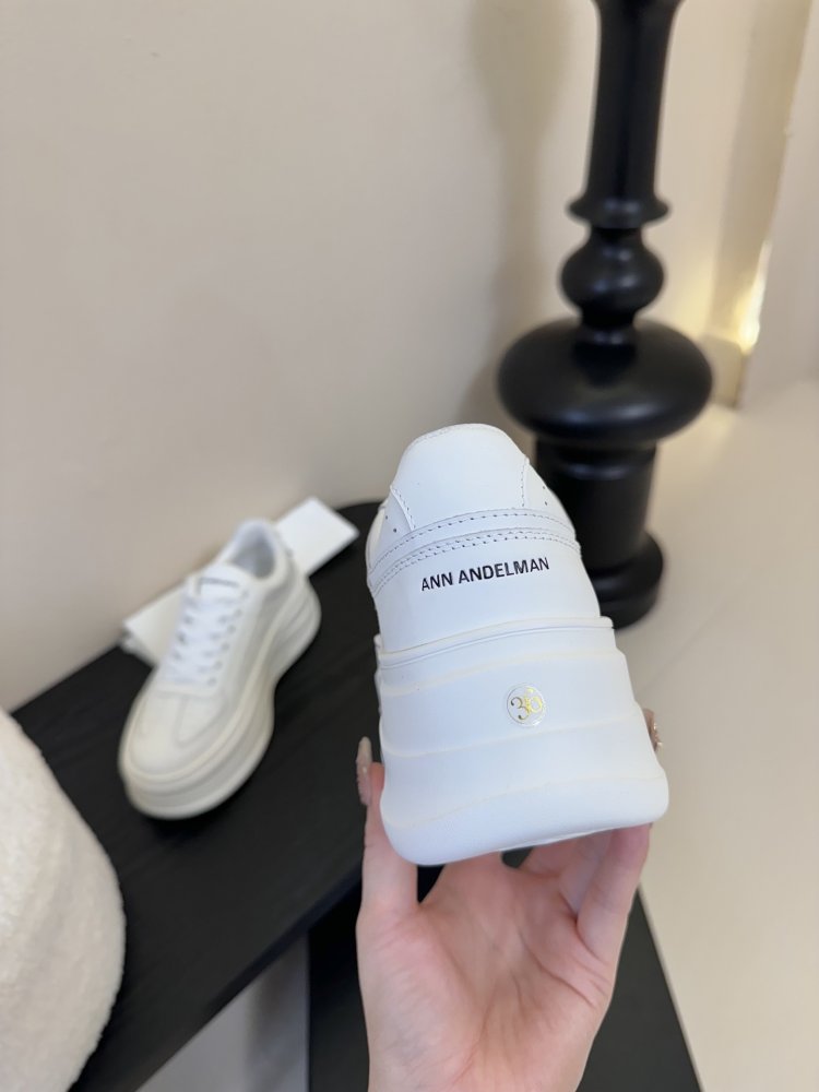 Sneakers women's фото 7