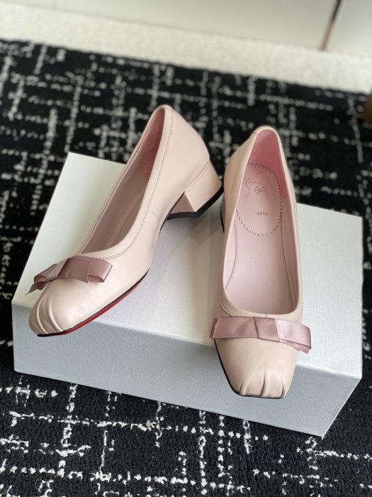 Ballet shoes фото 5