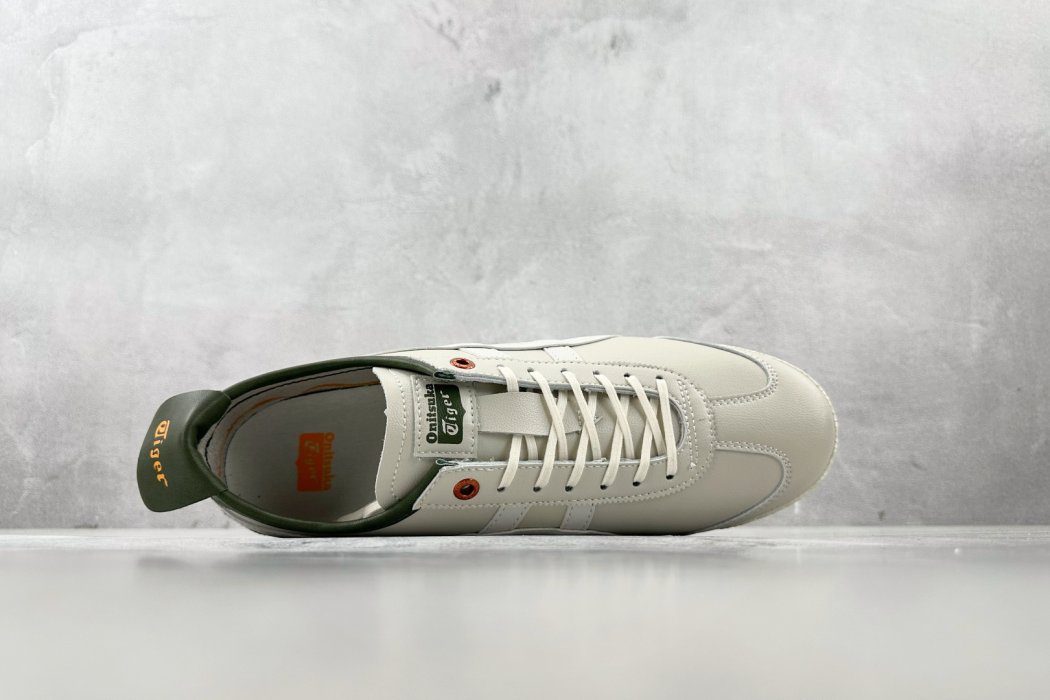 Кроссовки Onitsuka Tiger MEXICO 66 фото 3