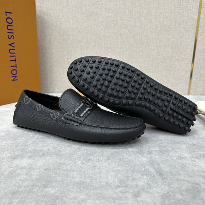 Moccasins men's HOCKENHEIM фото 5