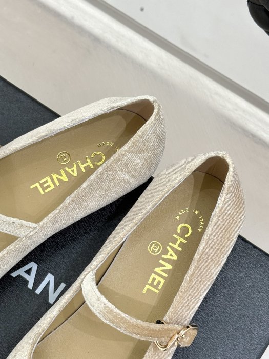 Балетки фото 8