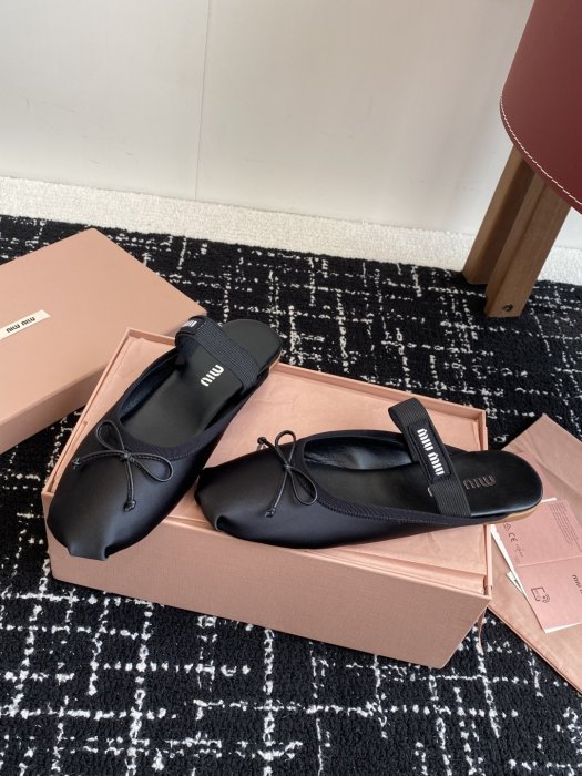 Ballet shoes фото 3