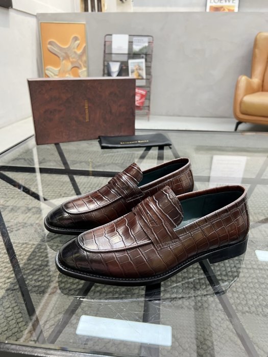 Туфли мужские