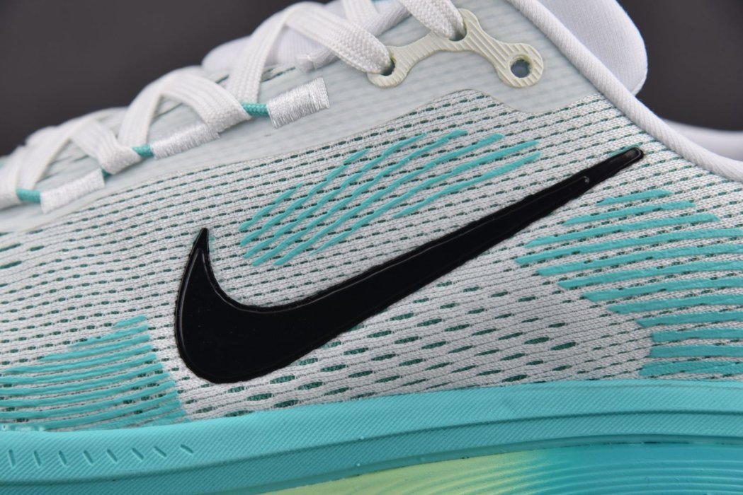 Кроссовки Vomero 18 Dusty Cactus Geode Teal фото 12