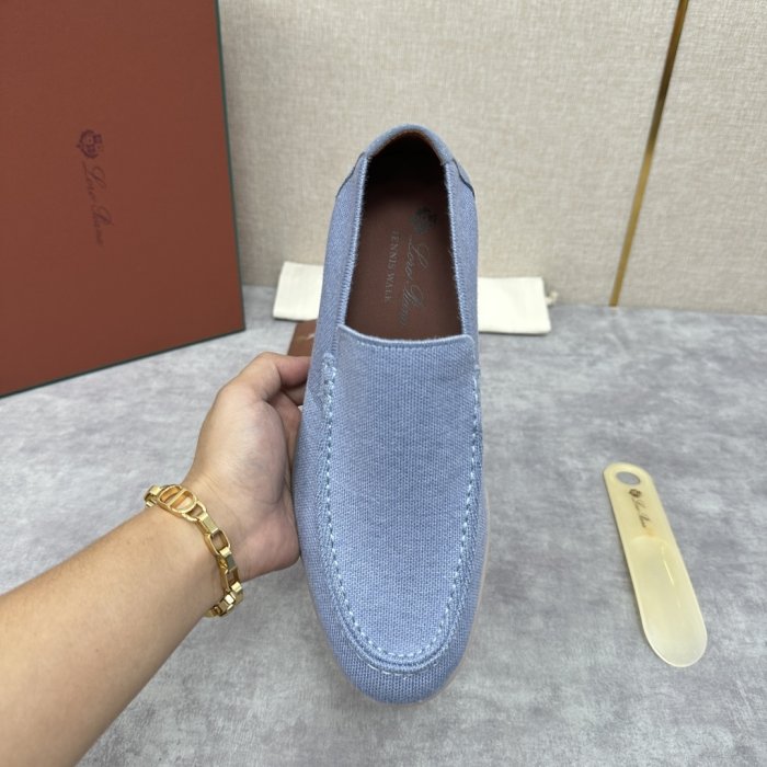 Лоферы мужские фото 5