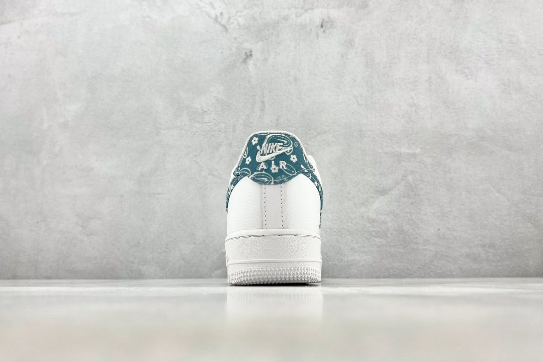 Sneakers Air Force 1 DH4406 100 фото 9