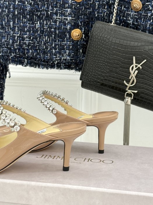 Босоножки фото 6