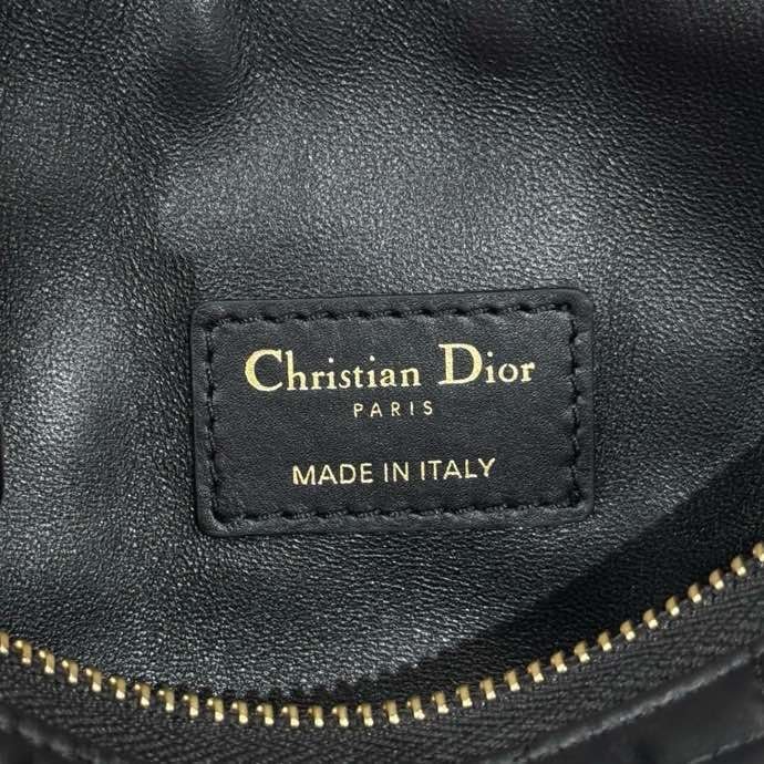 A bag Nomad women's leather 22 cm фото 7