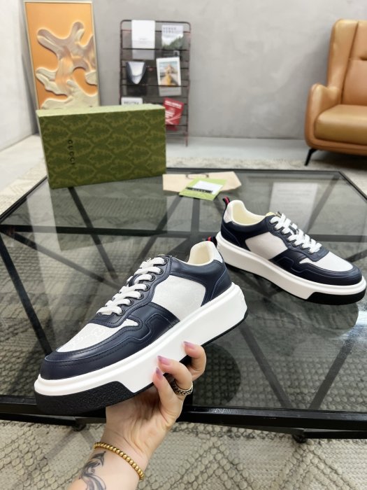 Кросівки чоловічі фото 4