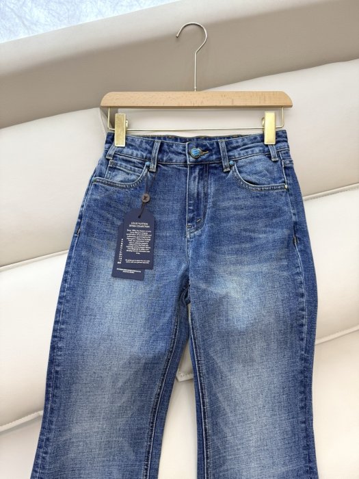 Jeans women's фото 6