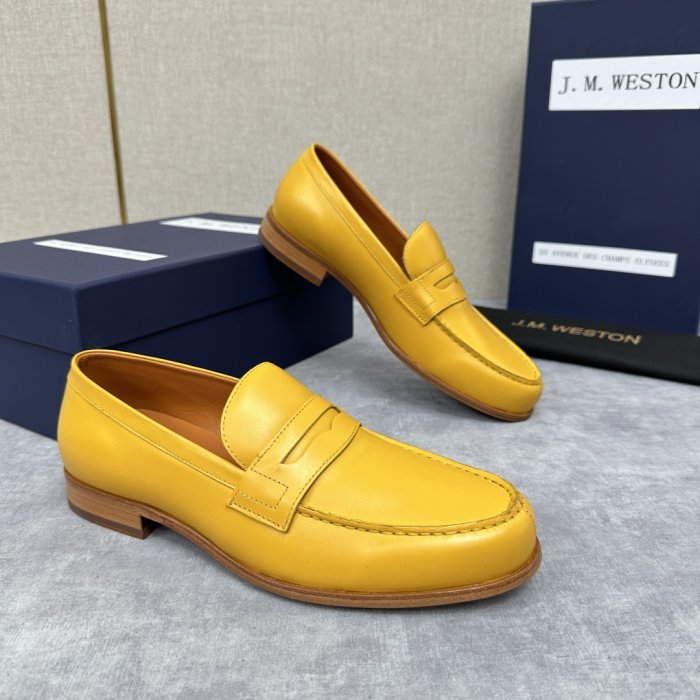 Лоферы мужские фото 2