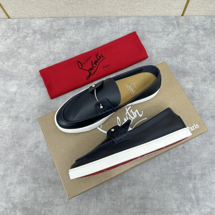 Туфли мужские фото 3