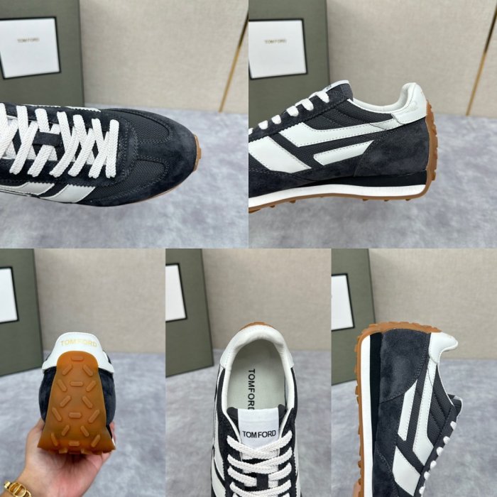 Кроссовки мужские фото 9