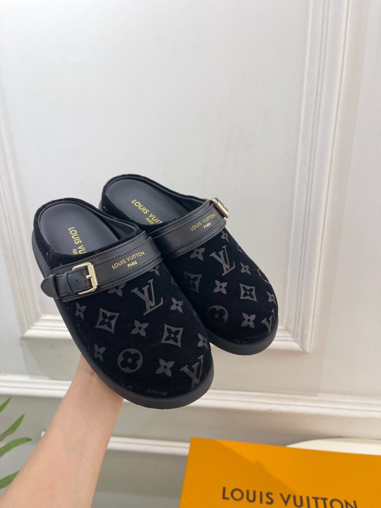 Мюли женские фото 5