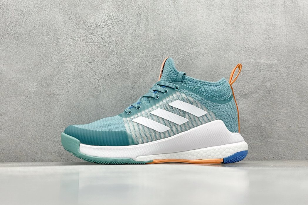 Кроссовки ADIDAS CRAZYFLIGHT MID