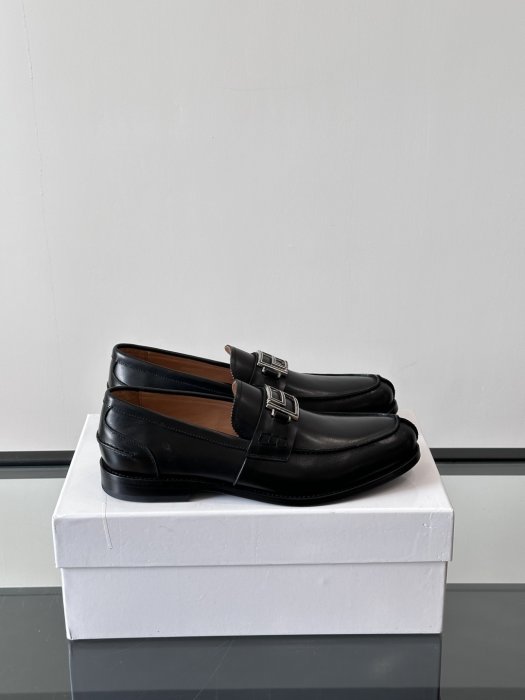 Туфлі чоловічі