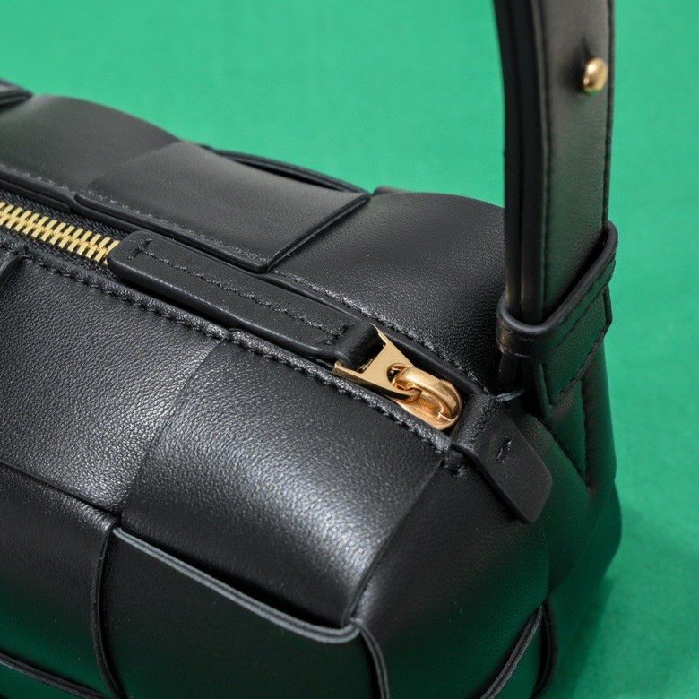 A bag women's BRICK CASSETTE 23.5 cm фото 5