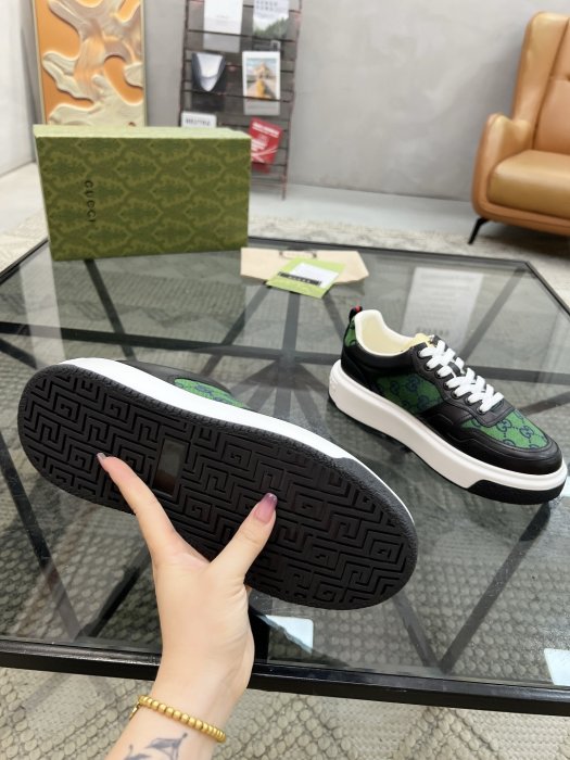 Кроссовки мужские фото 9