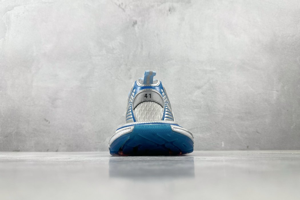 Кроссовки Balenciaga 3XL фото 9