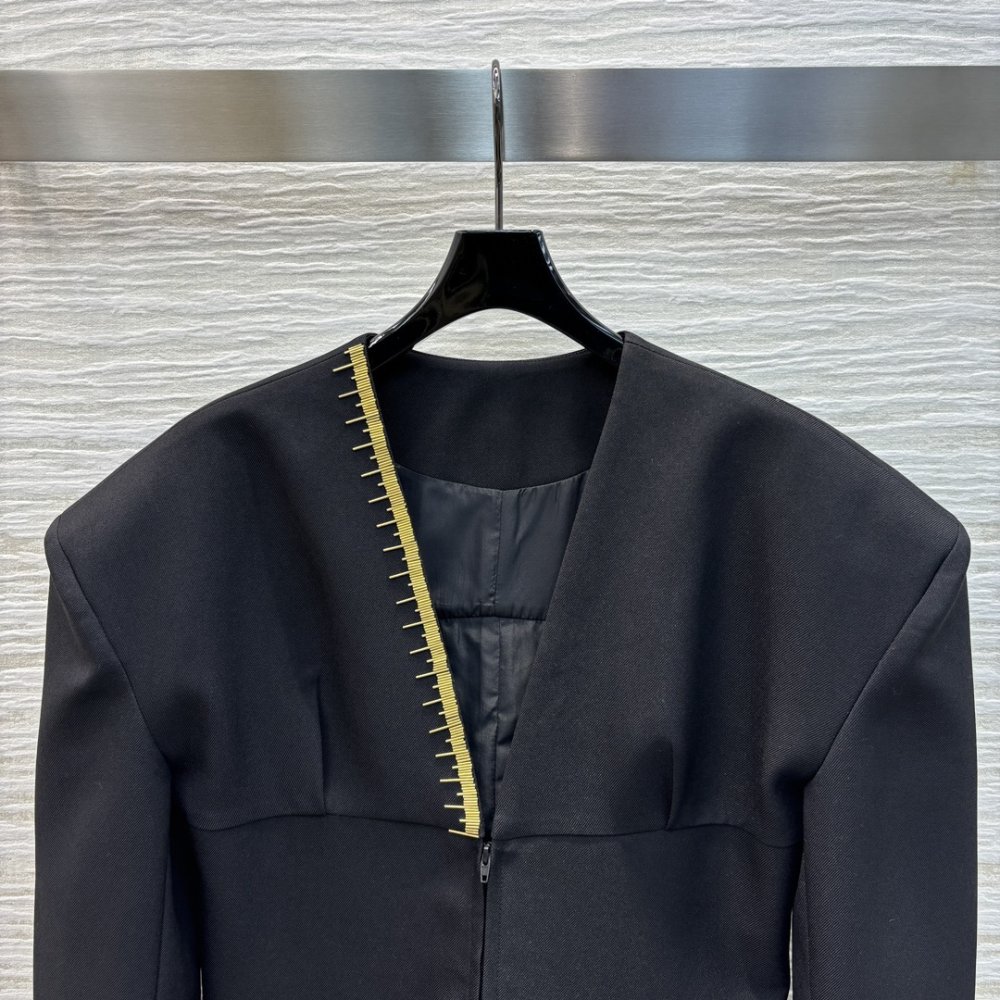 Пиджак женский фото 2