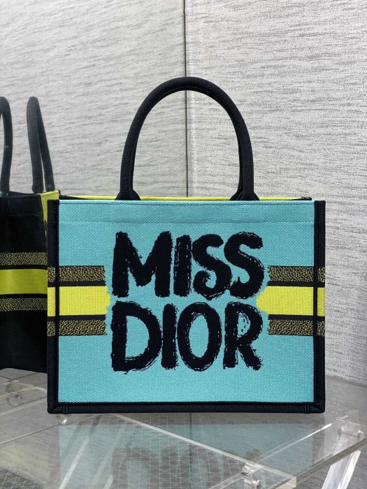 Сумка жіноча Tote Miss Dior 36 см фото 4