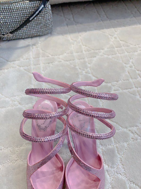 Босоніжки фото 8