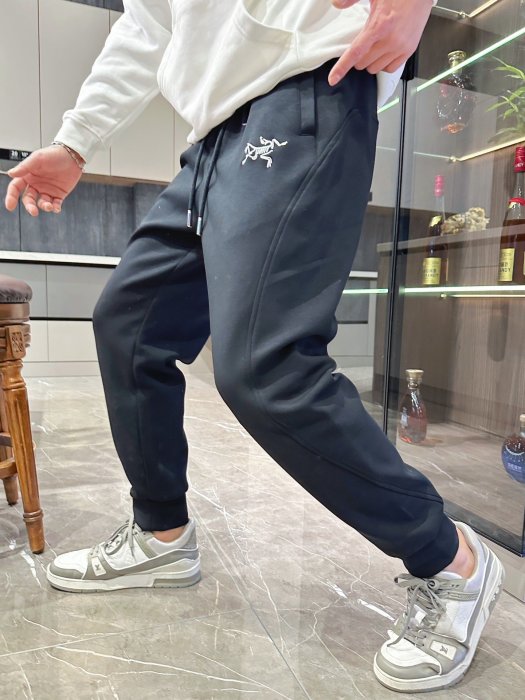 Pants sport men's