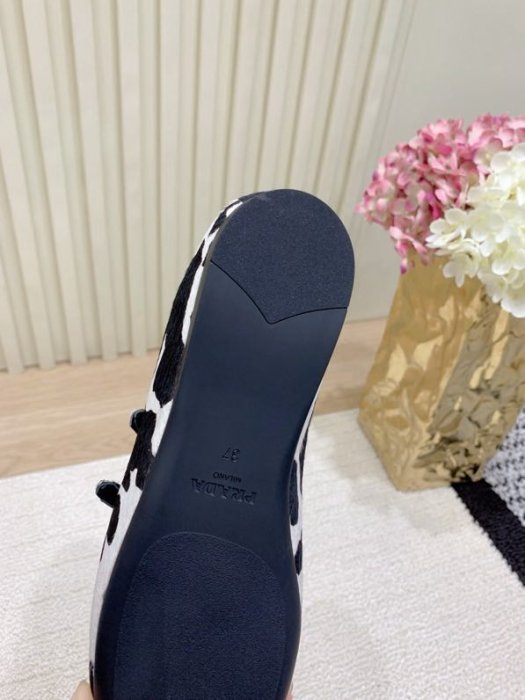 Балетки фото 2